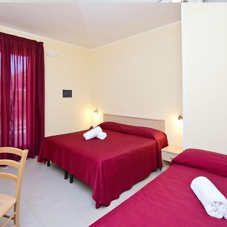 Hotel Club Koine Otranto Exterior photo