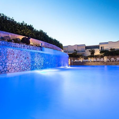 Hotel Club Koine Otranto Exterior photo