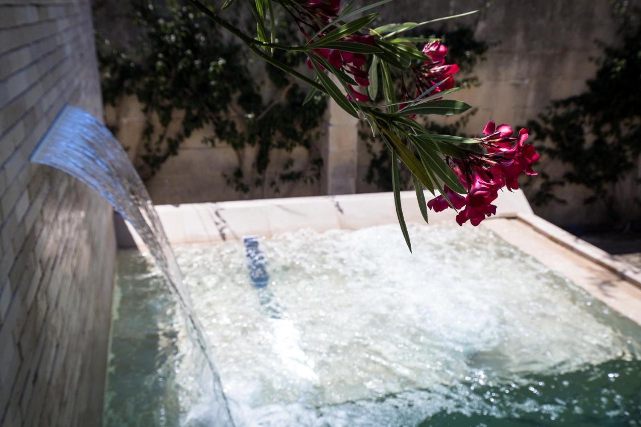 Hotel Club Koine Otranto Exterior photo