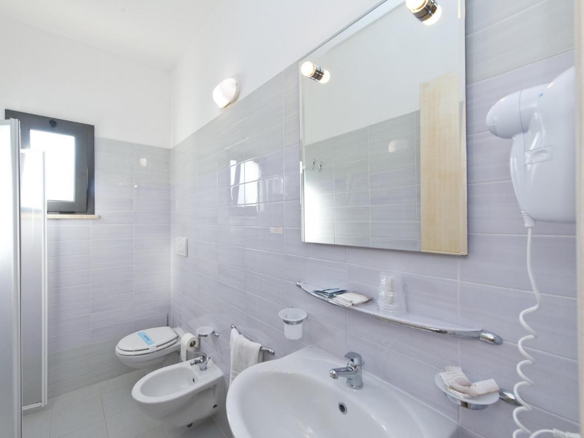Hotel Club Koine Otranto Exterior photo