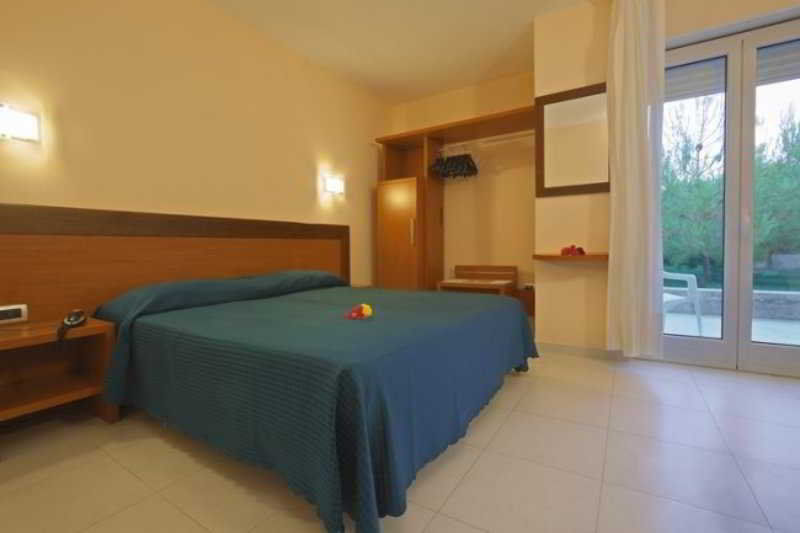 Hotel Club Koine Otranto Exterior photo