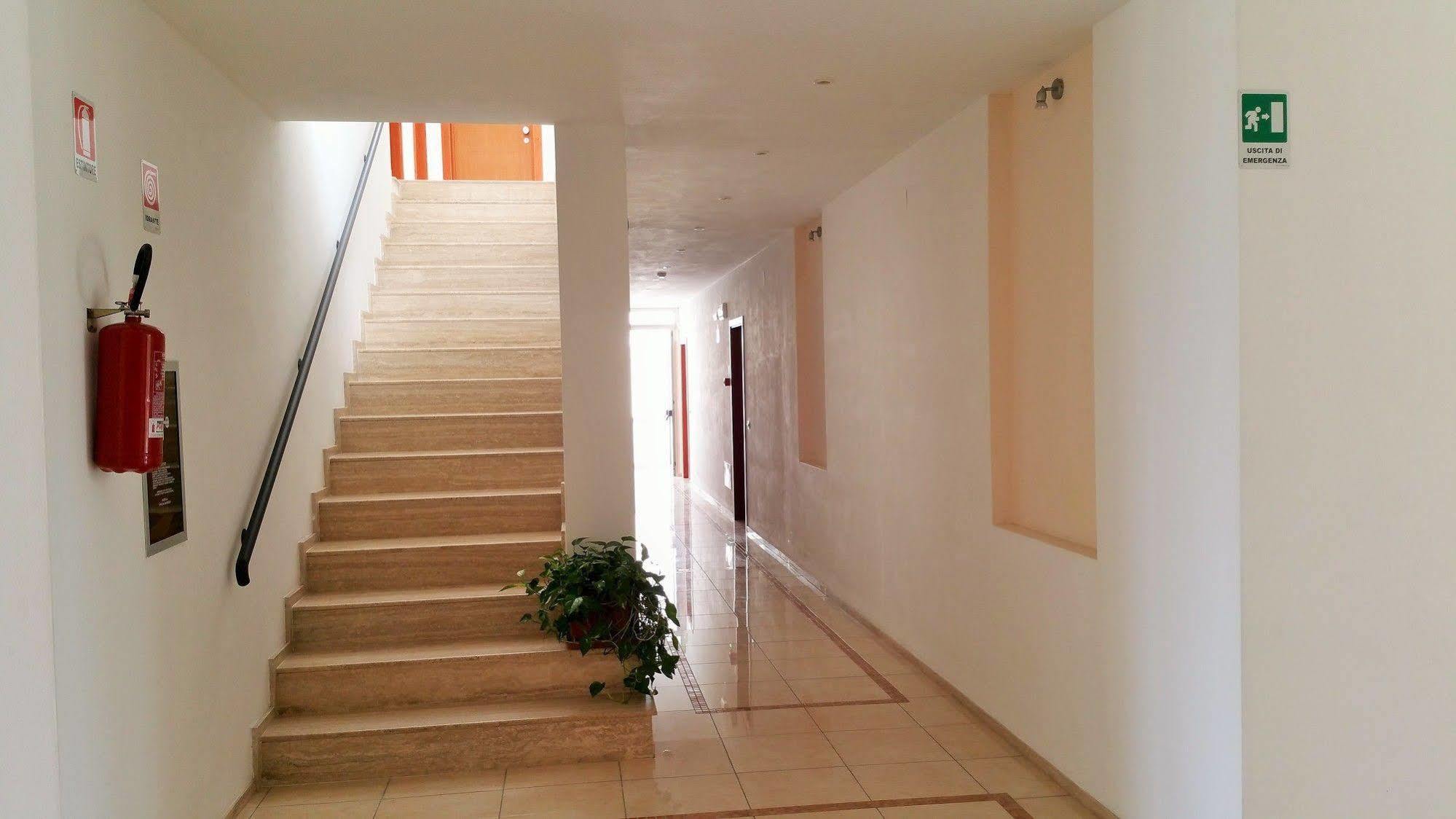 Hotel Club Koine Otranto Exterior photo