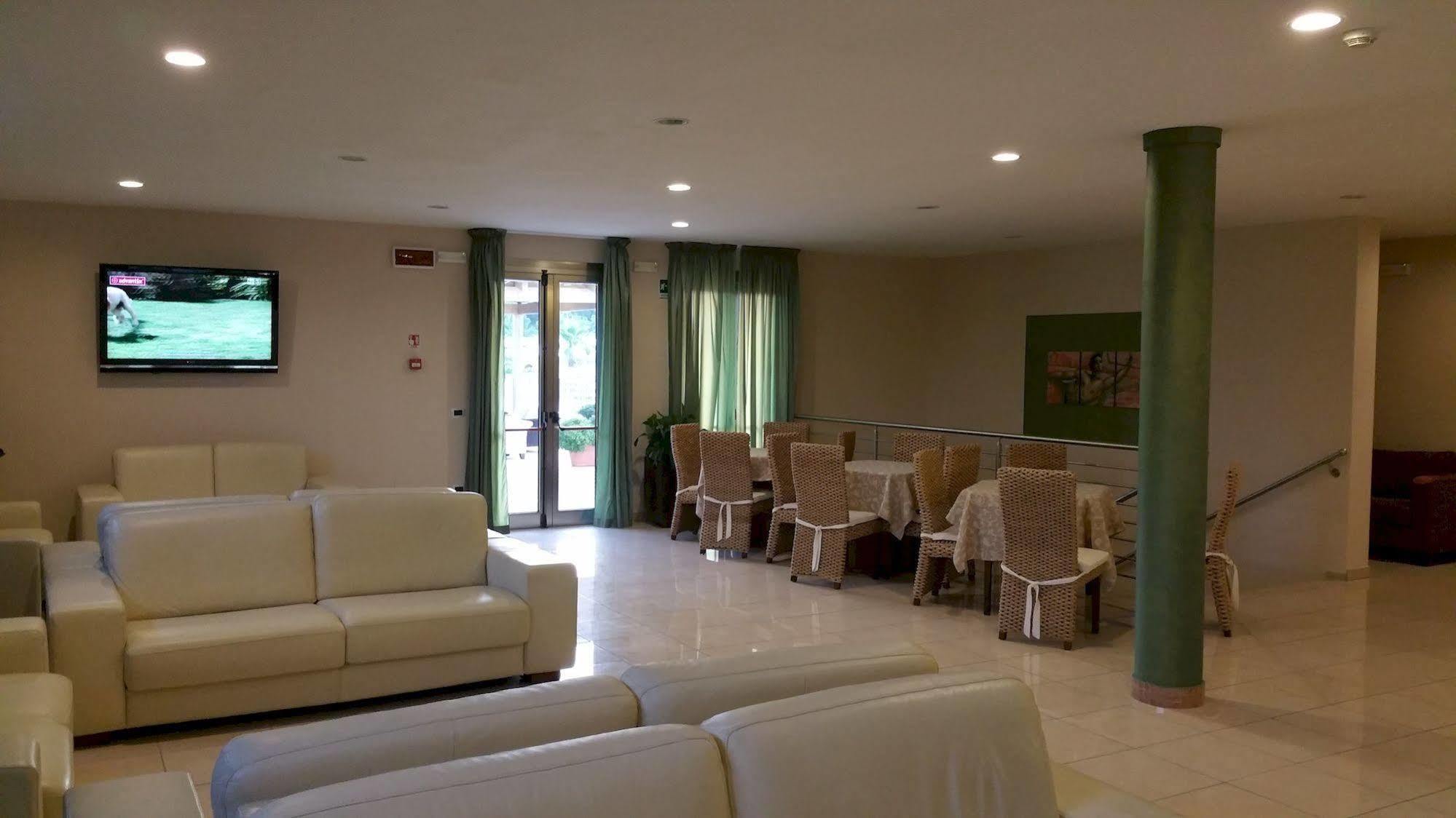Hotel Club Koine Otranto Exterior photo