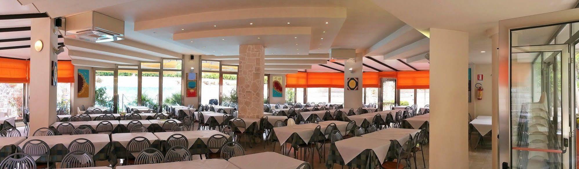 Hotel Club Koine Otranto Exterior photo