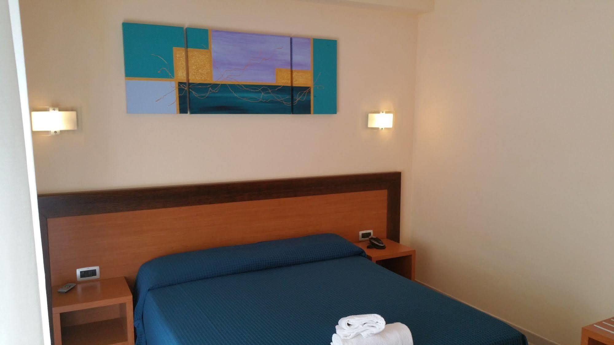 Hotel Club Koine Otranto Exterior photo